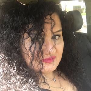 Meet your Posher, Sandy